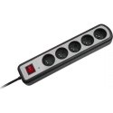 КЕРГ СМАРТ – УДЛИНИТЕЛЬ С 3 РОЗЕТКАМИ + ЗАРЯДНОЕ УСТРОЙСТВО USB-A+USB-C 1.5М 3×1.5MM2 H05VV-F 16A/250V КЕРГ СМАРТ – УДЛИНИТЕЛЬ С 3 РОЗЕТКАМИ + ЗАРЯДНОЕ УСТРОЙСТВО USB-A+USB-C 1.5М 3×1.5MM2 H05VV-F 16A/250V