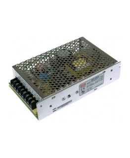 Импульсный буферный источник питания Mean Well AD-55A 13,8V/3,5A