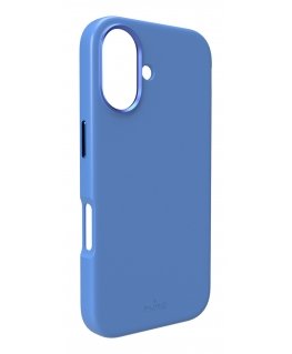 PURO Icon Mag Pro mobilo telefonu apvalks 15,5 cm (6.1") Aploksne Zils