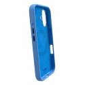 PURO Icon Mag Pro mobile phone case 15.5 cm (6.1") Cover Blue
