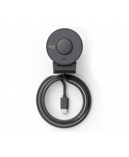 Logitech 960-001469 internetinė kamera 2 MP 1920 x 1080 pikseliai USB Grafitas
