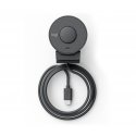 Logitech 960-001469 vebkamera 2 MP 1920 x 1080 pikseļi USB Grafīts Logitech 960-001469 vebkamera 2 MP 1920 x 1080 pikseļi USB Grafīts