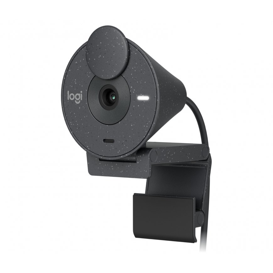 Logitech Brio 305 – 4