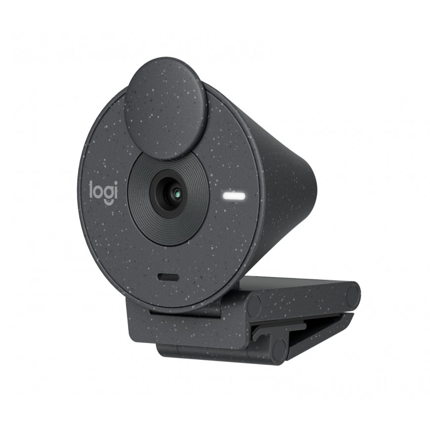 Logitech 960-001469 veebikaamera 2 MP 1920 x 1080 pikslit USB Grafiit – 5