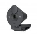 Logitech 960-001469 vebkamera 2 MP 1920 x 1080 pikseļi USB Grafīts Logitech 960-001469 vebkamera 2 MP 1920 x 1080 pikseļi USB Grafīts
