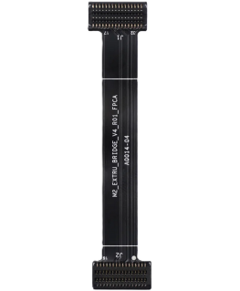 BambuLab FPC cable for the print head plate designed for Bambu Lab P1 series printers.