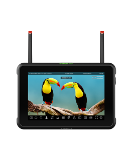 Atomos Šinobi 7RX