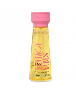 Mexx Inspired Nature Body Spray