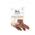 Brit Jerky Snack Šuo Užkandžiai Viščiukas 80 g