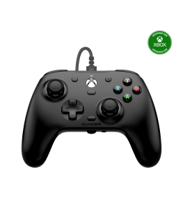 GameSir X5s Wireless Mobile Controller (musta)