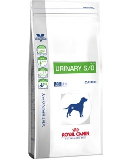 Royal Canin Urinary S/O 2 kg Suaugusių