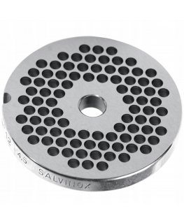 Hendi Hakklihamasina istutus otsik 22 Profi Kitchen Line, diameeter 82 mm, augud 4.5 mm