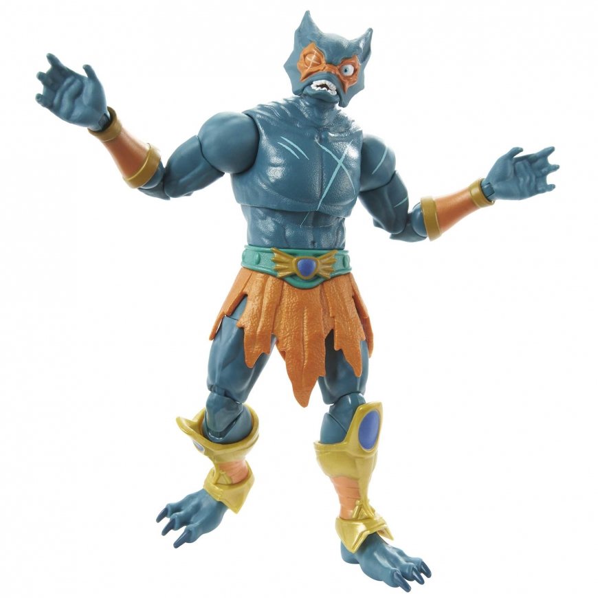 Masters of the Universe HDR43 детская фигурка – 4