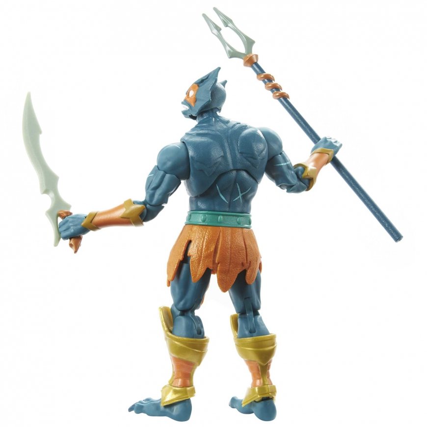 Masters of the Universe HDR43 детская фигурка – 5