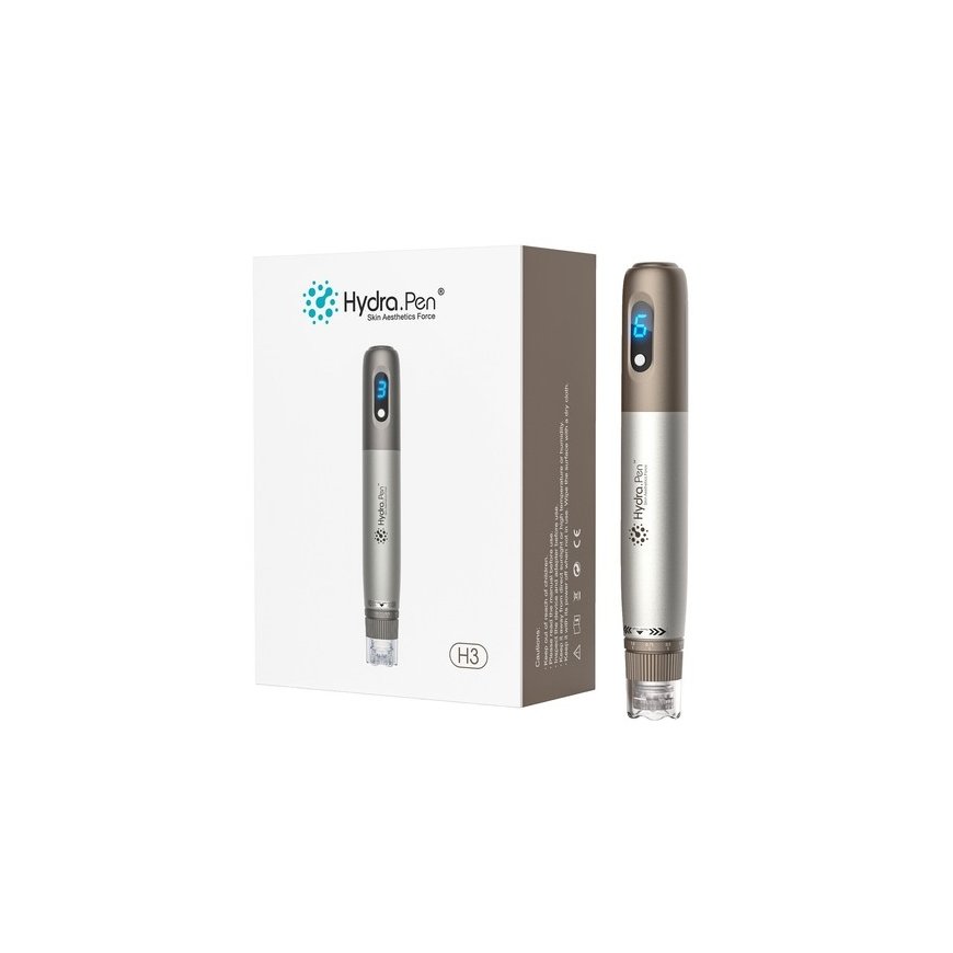 Dermalogica, Pro Pen, Mikronadelių rašiklis, 9-ADATŲ 10 PK, Baltas – 2