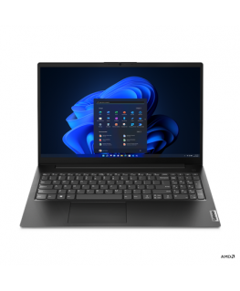 Portatīvais datoru Lenovo V15 Gen 4 AMD 82YU00XQPB R5 7520U 15,6" FHD 16GB 512SSD Int W11Pro