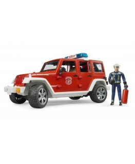 BRUDER 02528 rotaļu transportlīdzeklis