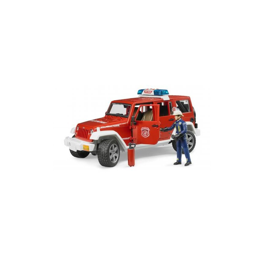 BRUDER 02528 rotaļu transportlīdzeklis – 3