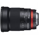Samyang 35mm F1.4 AS UMC, Samsung NX SLR Laiobjektiiv Must Samyang 35mm F1.4 AS UMC, Samsung NX SLR Laiobjektiiv Must