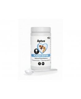 Orion Pharma Aptus® Plaque Buster 200g