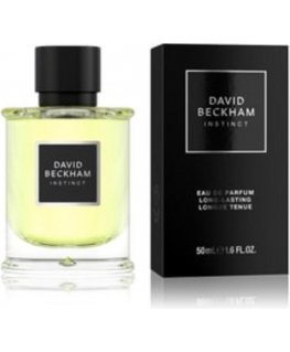 David Beckham Instinct 20th Anniversary Edition EDP Spray 50ml