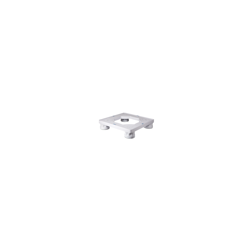 Hendi Display Stand for Gastro Containers 3x GN 1/6