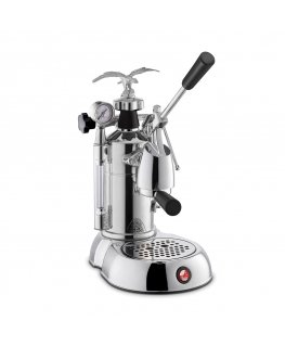 la Pavoni LPLMLN01EU coffee maker Manual 1.6 L