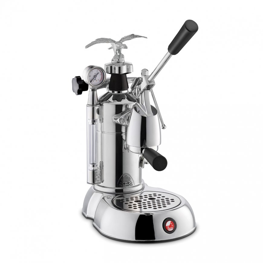 la Pavoni LPLMLN01EU kavos aparatas Rankinis 1,6 L