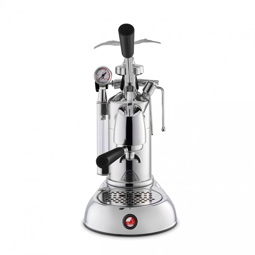 la Pavoni LPLMLN01EU coffee maker Manual 1.6 L – 2