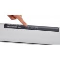Leifheit Vacu Power 100 vacuum sealer 500 mbar Black, Turquoise, White Leifheit Vacu Power 100 vacuum sealer 500 mbar Black, Turquoise, White