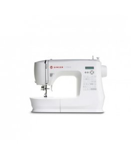 Singer C5605 - valkoinen ompelukone