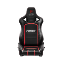 Asetek SimSports Initium Forte Сиденье Asetek SimSports Initium Forte Сиденье