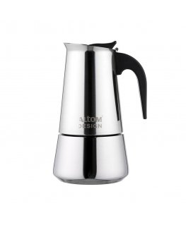 Stainless Steel 300ml 6 Cups