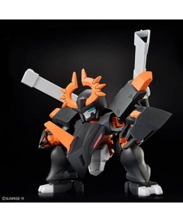 Фигура Bandai Mashin Hero Wataru Jyugohmaru