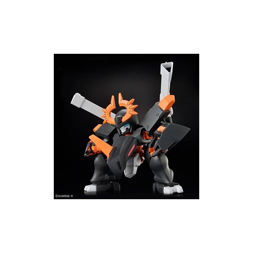Bandai Mashin Hero Wataru Jyugohmaru kuju figure