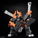 Bandai Mashin Hero Wataru Jyugohmaru kuju figure Bandai Mashin Hero Wataru Jyugohmaru kuju figure