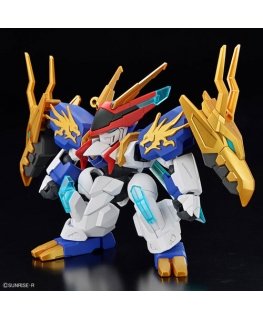 Bandai modelis Mashin Hero Wataru Ryuohmaru