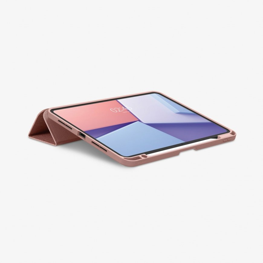Spigen Urban Fit 27,9 cm (11") Foolio Pärlmutter – 5