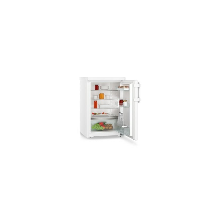 Liebherr Re 1400 Pure külmkapp Tööpinna peal 125 l Valge – 4