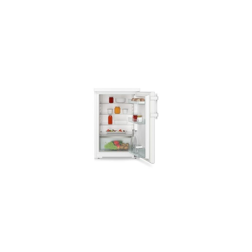 Liebherr Re 1400 Pure fridge Countertop 125 L White – 5