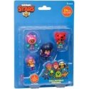 „Brawl Stars“ talismano varonis Šelli 15 cm „Brawl Stars“ talismano varonis Šelli 15 cm