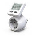 Nordic Quality Energy meter, 230V/16A Nordic Quality Energy meter, 230V/16A