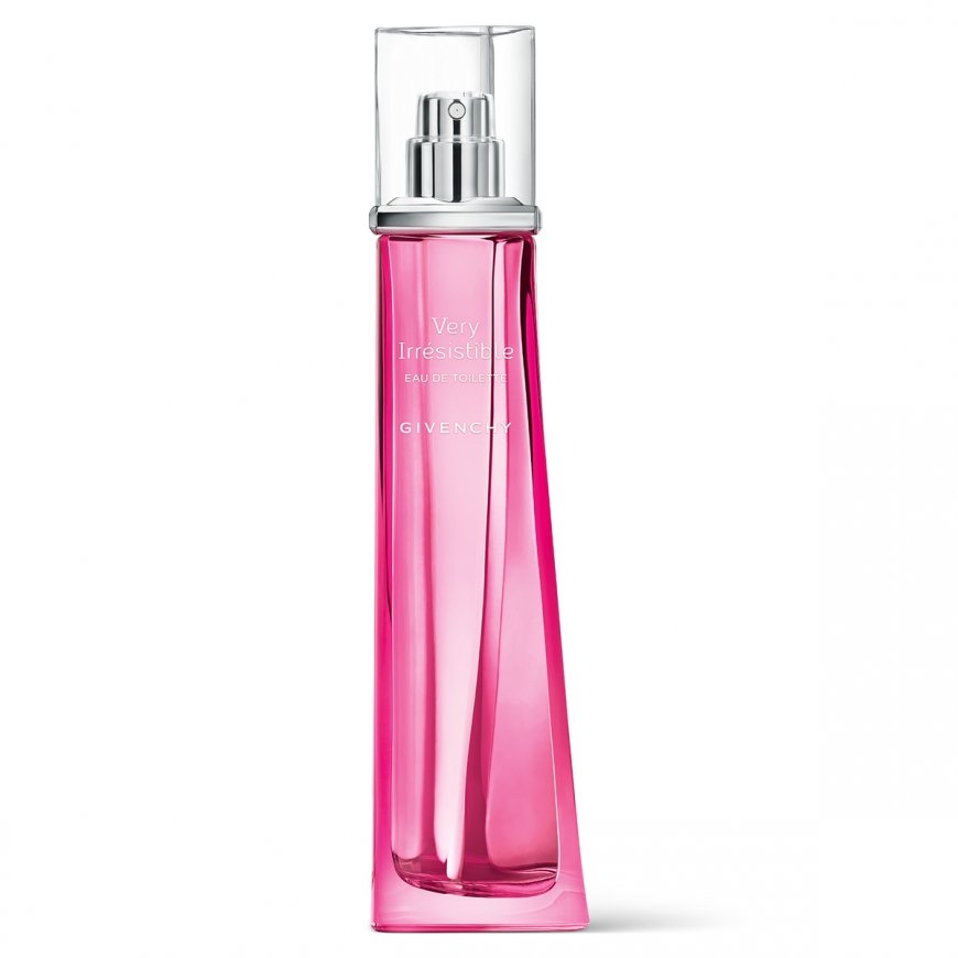 Givenchy Very Irrésistible 75 ml Sievietes