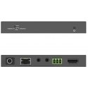 PureTools PT-HDBT-200 AV-signaalin jatkaja AV-lähetin ja -vastaanotin musta PureTools PT-HDBT-200 AV-signaalin jatkaja AV-lähetin ja -vastaanotin musta