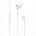 Apple EarPods Kõrvaklapp Juhtmega ühendatud Kõrvasisene Kõned/muusika Valge Apple EarPods Kõrvaklapp Juhtmega ühendatud Kõrvasisene Kõned/muusika Valge