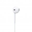 Apple EarPods Kõrvaklapp Juhtmega ühendatud Kõrvasisene Kõned/muusika Valge Apple EarPods Kõrvaklapp Juhtmega ühendatud Kõrvasisene Kõned/muusika Valge