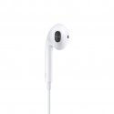 Apple EarPods Kuulokkeet Langallinen In-ear Puhelut/Musiikki Valkoinen Apple EarPods Kuulokkeet Langallinen In-ear Puhelut/Musiikki Valkoinen