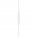 Apple EarPods Austiņas Vadu Ausīs Zvani / mūzika Balts Apple EarPods Austiņas Vadu Ausīs Zvani / mūzika Balts