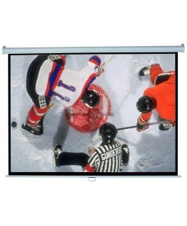 Elite Screens M106XWH projection screen 2.69 m (106") 16:9