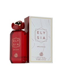Fragrance World „Elysia Apple Rouge“ kvepalai su purškikliu 100 ml